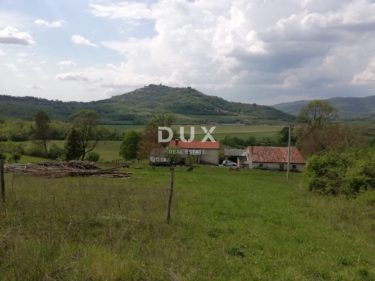 Terreno Motovun, 531.833m2