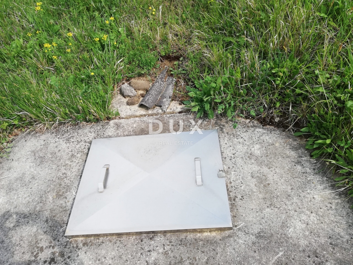 Terreno Motovun, 531.833m2