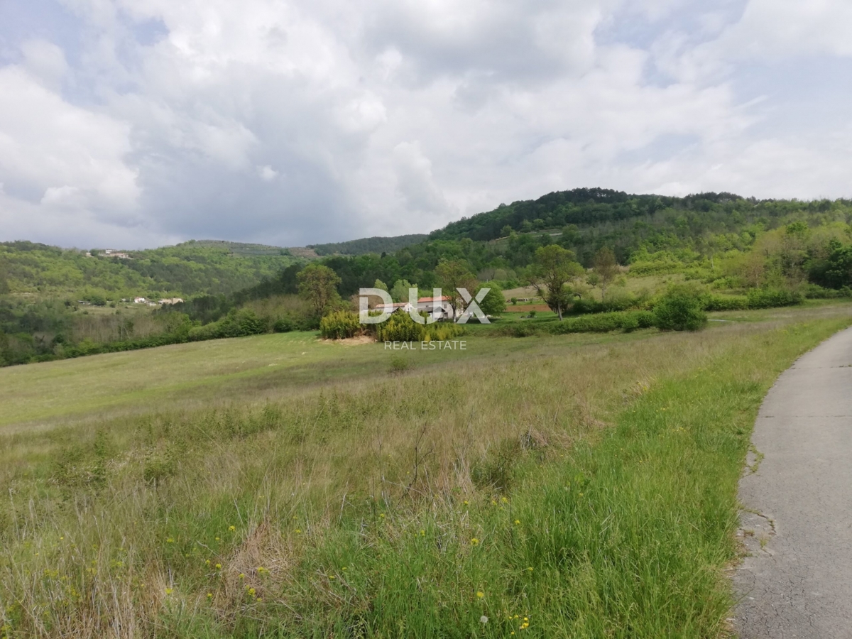 Terreno Motovun, 531.833m2