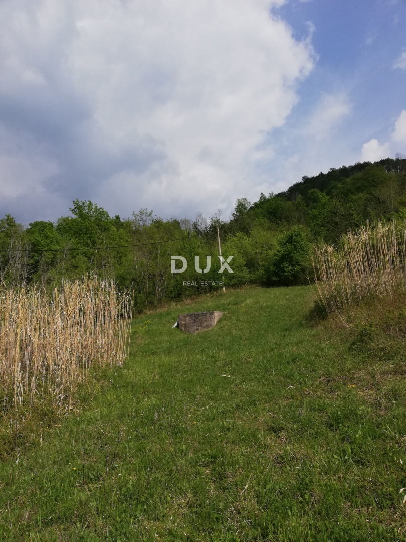 Terreno Motovun, 531.833m2