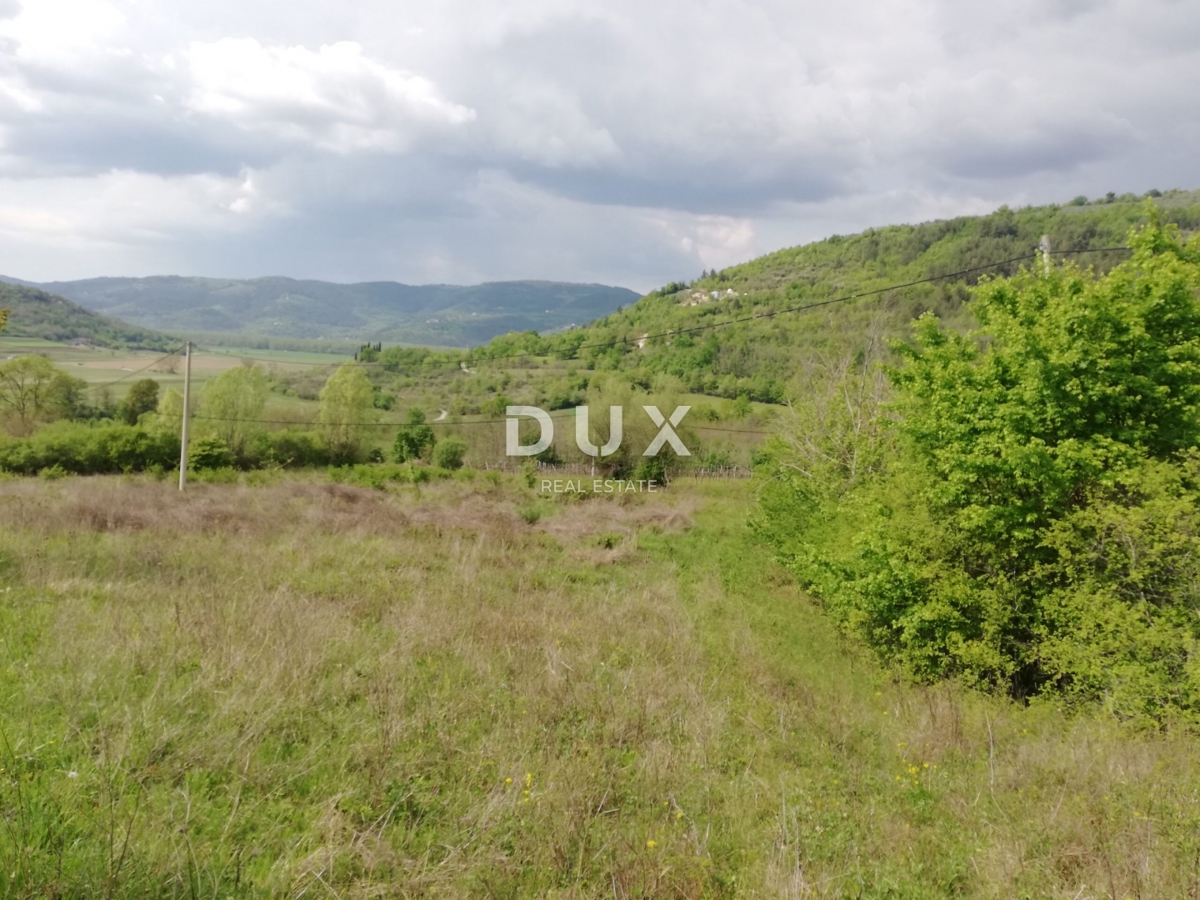 Terreno Motovun, 531.833m2