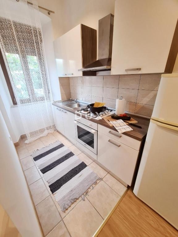 ISTRIA, POLA - Appartamento con una camera da letto nel centro di Pola