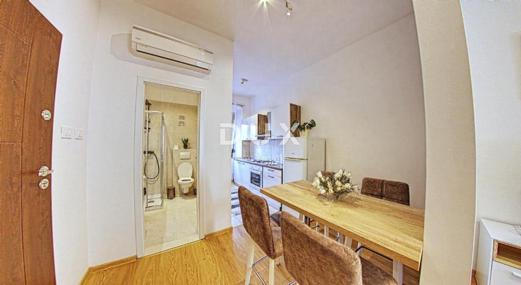 ISTRIA, POLA - Appartamento con una camera da letto nel centro di Pola