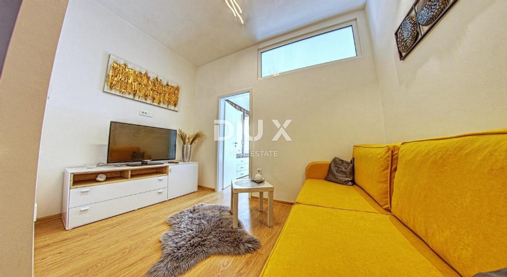 ISTRIA, POLA - Appartamento con una camera da letto nel centro di Pola