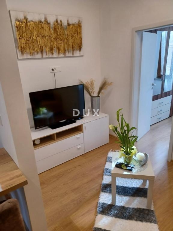 ISTRIA, POLA - Appartamento con una camera da letto nel centro di Pola