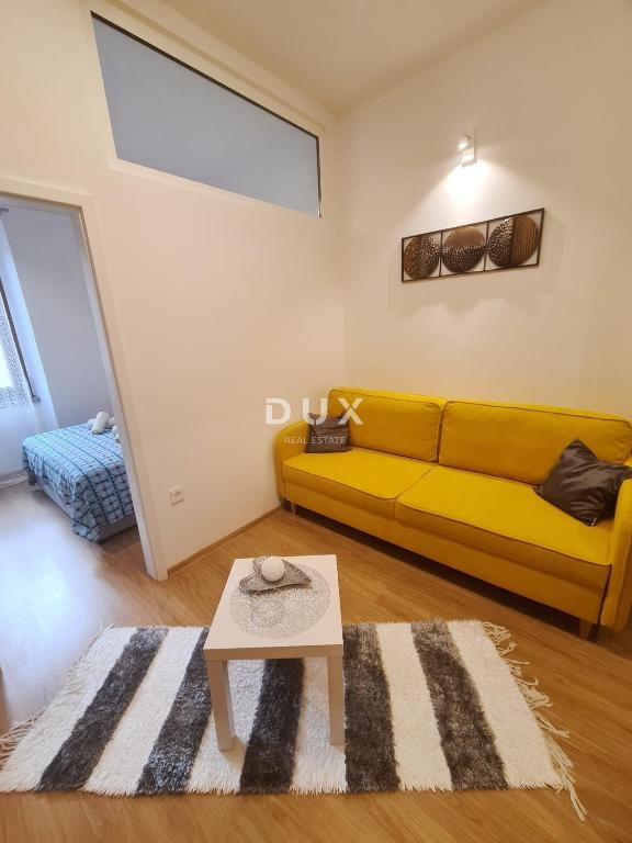 ISTRIA, POLA - Appartamento con una camera da letto nel centro di Pola