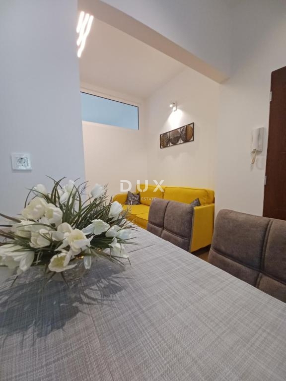 ISTRIA, POLA - Appartamento con una camera da letto nel centro di Pola