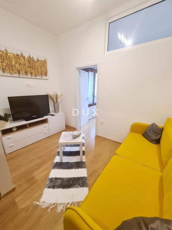 ISTRIA, POLA - Appartamento con una camera da letto nel centro di Pola