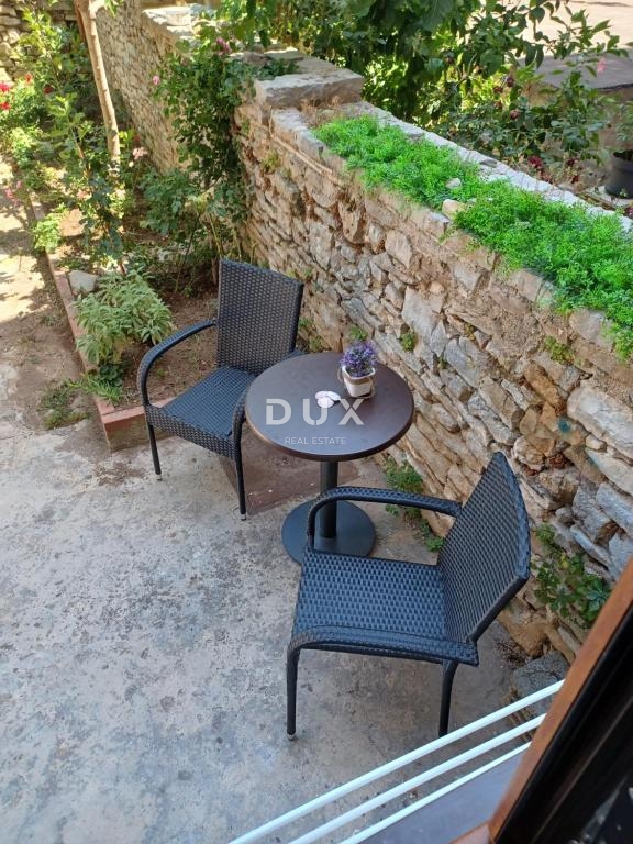 ISTRIA, POLA - Appartamento con una camera da letto nel centro di Pola