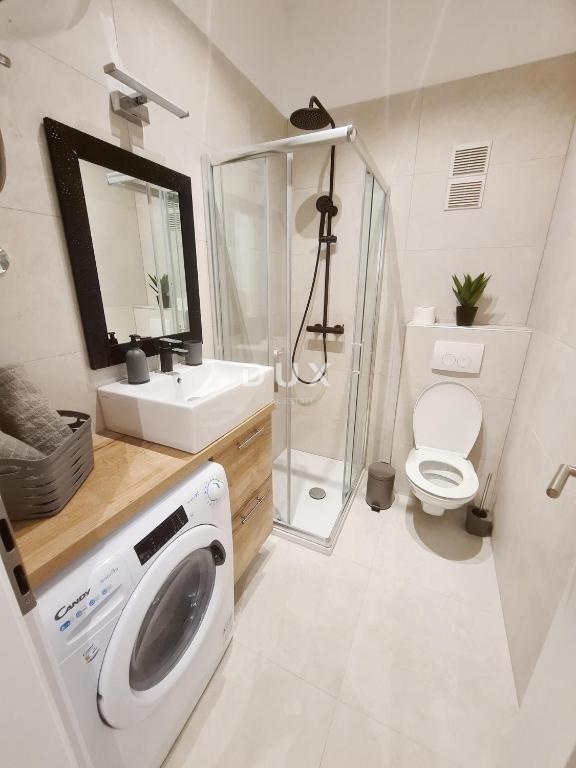 ISTRIA, POLA - Appartamento con una camera da letto nel centro di Pola