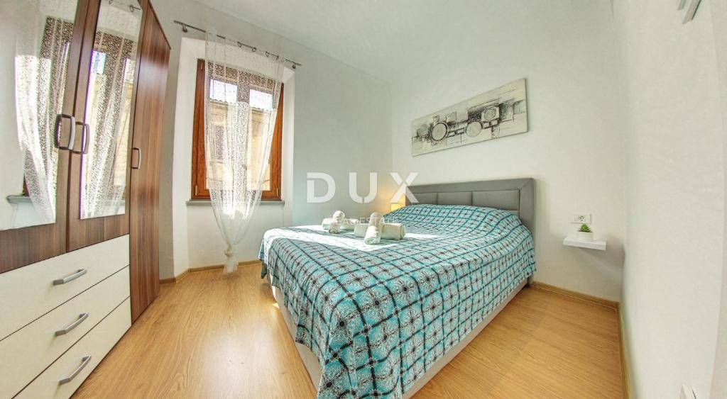 ISTRIA, POLA - Appartamento con una camera da letto nel centro di Pola