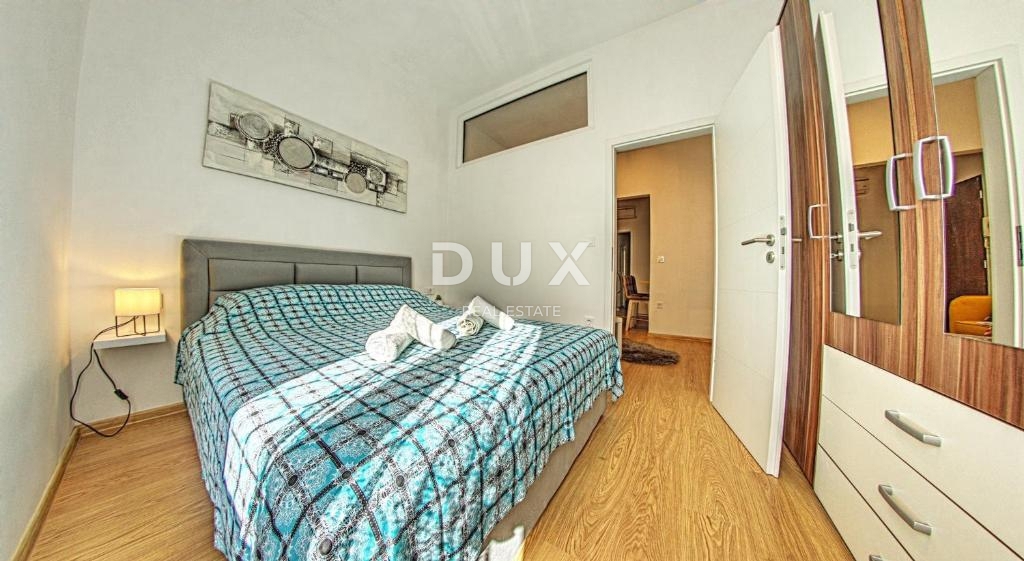 ISTRIA, POLA - Appartamento con una camera da letto nel centro di Pola