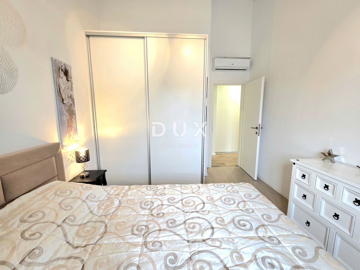 Appartamento Žbandaj, Poreč, 77m2