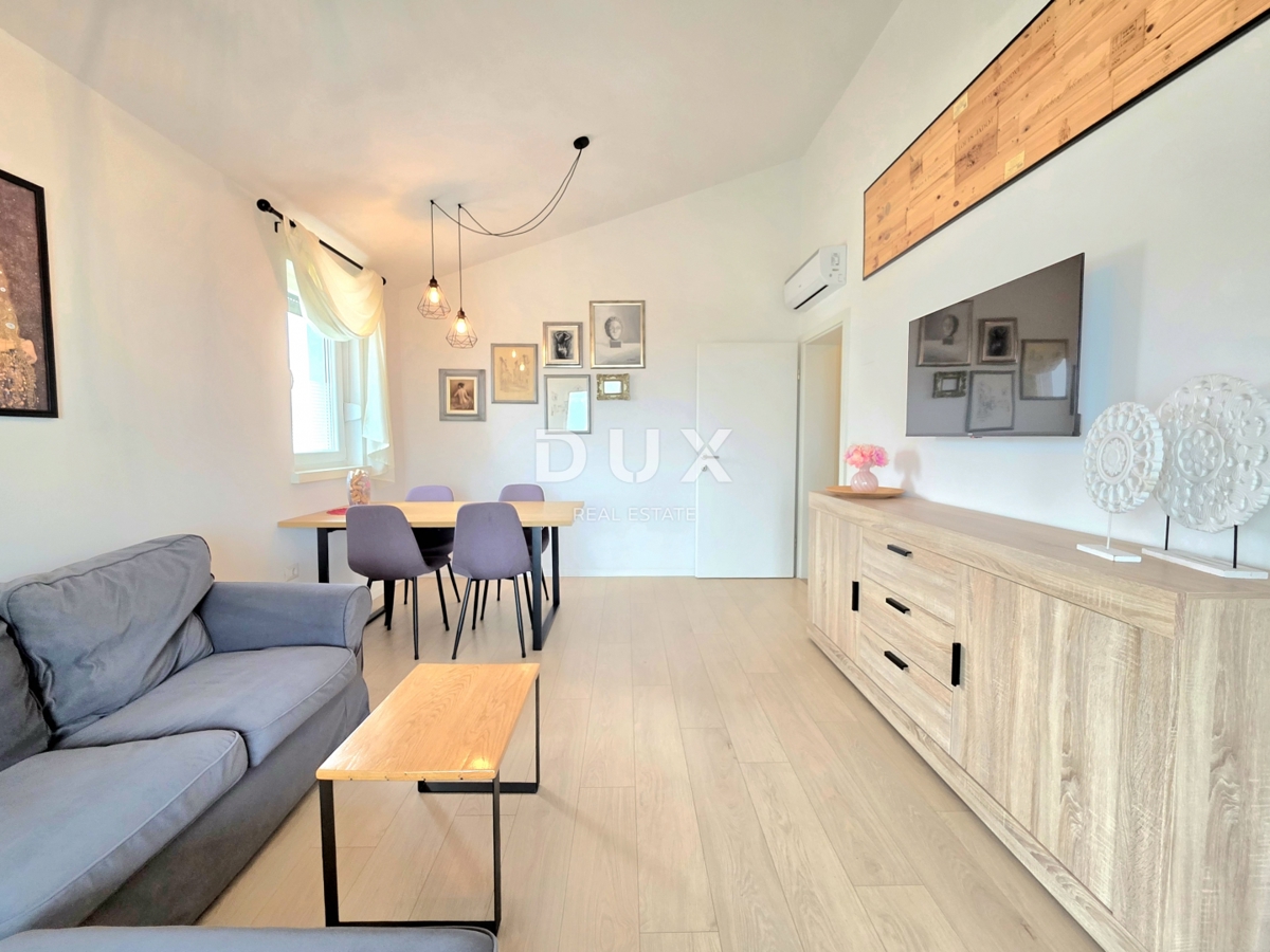 Appartamento Žbandaj, Poreč, 77m2