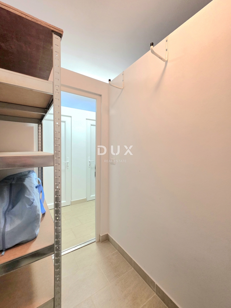 Appartamento Žbandaj, Poreč, 77m2