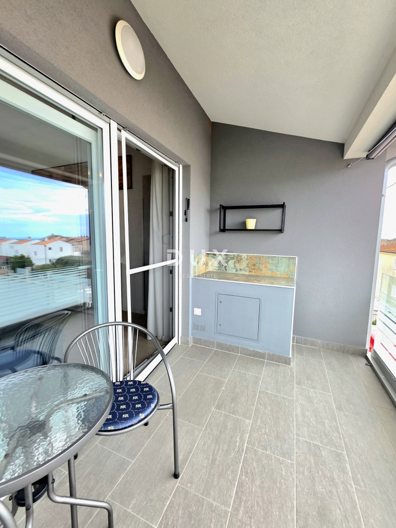 Appartamento Žbandaj, Poreč, 77m2