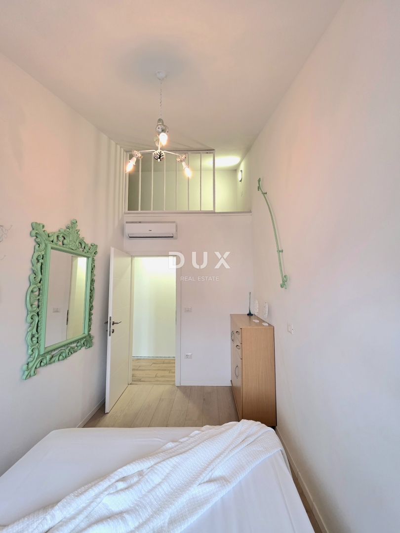 Appartamento Žbandaj, Poreč, 77m2