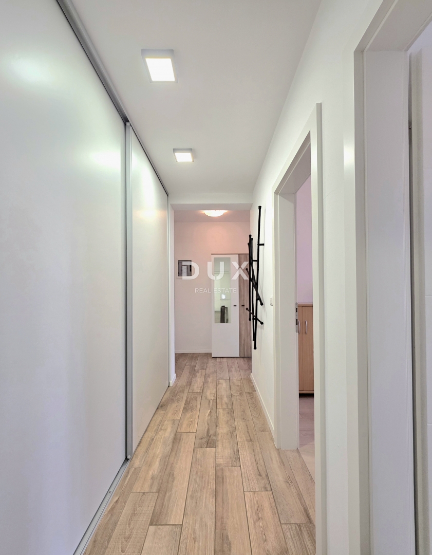 Appartamento Žbandaj, Poreč, 77m2