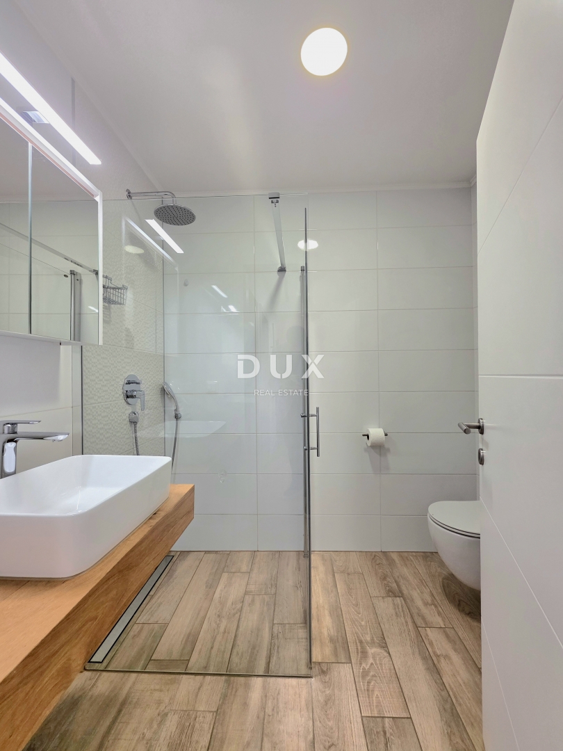 Appartamento Žbandaj, Poreč, 77m2