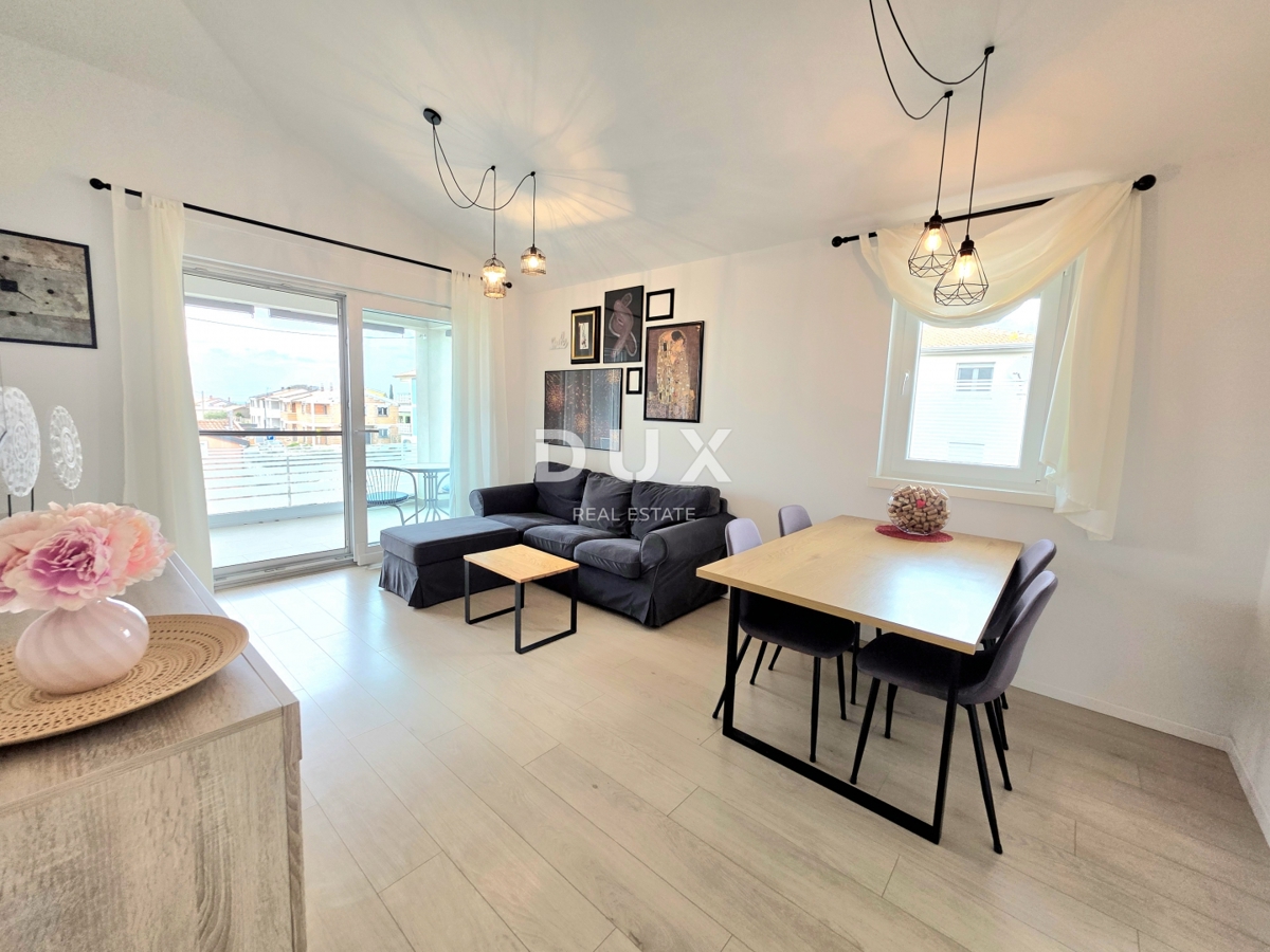 Appartamento Žbandaj, Poreč, 77m2