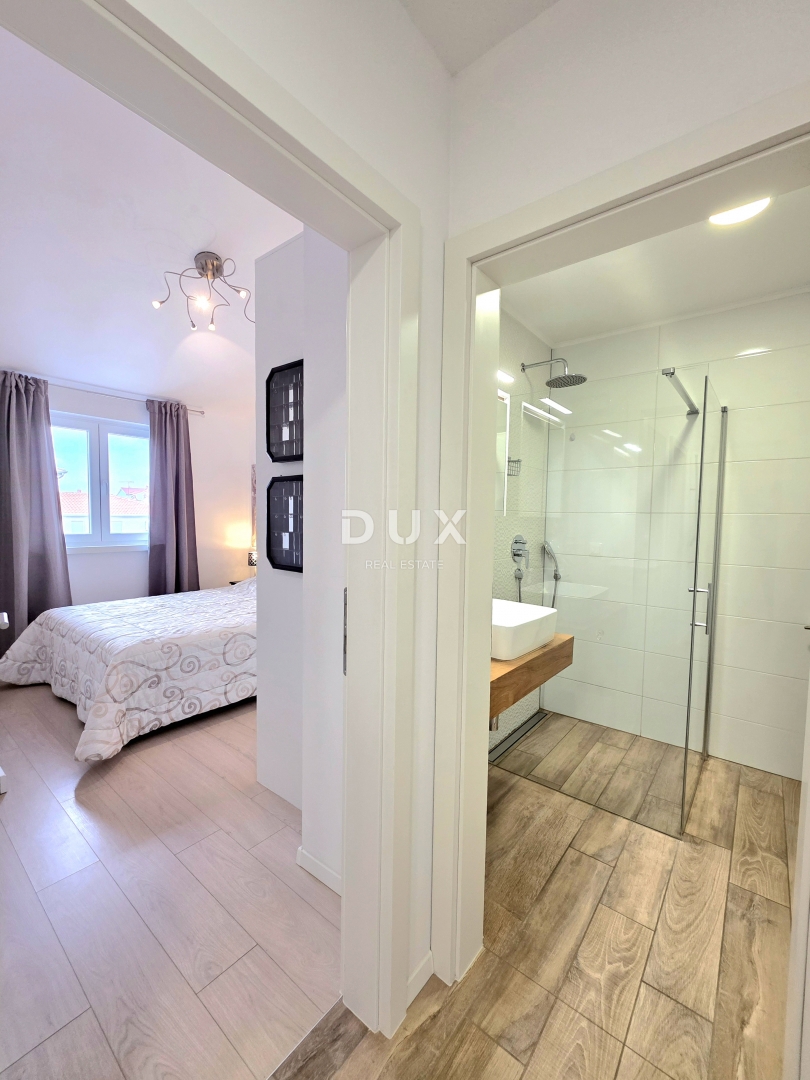 Appartamento Žbandaj, Poreč, 77m2