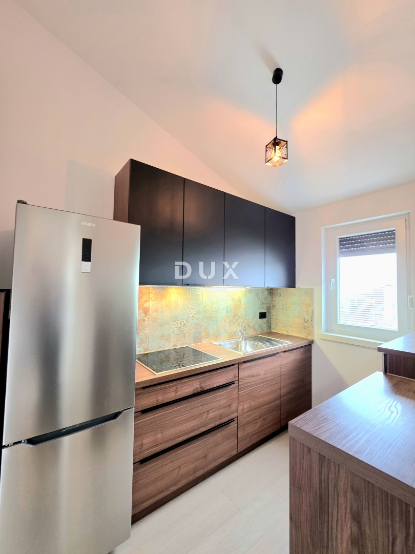 Appartamento Žbandaj, Poreč, 77m2