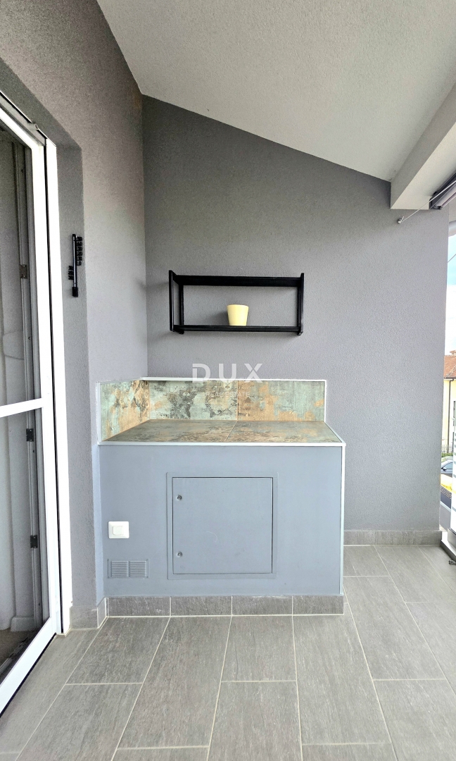 Appartamento Žbandaj, Poreč, 77m2