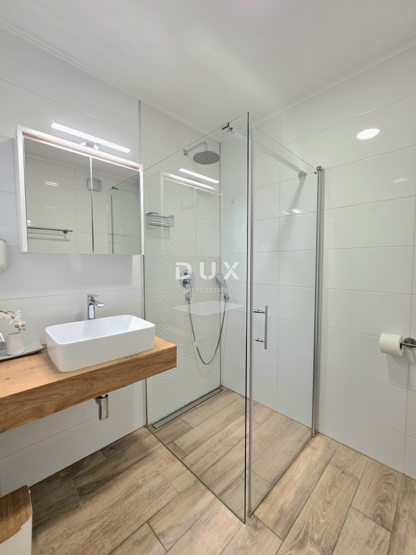 Appartamento Žbandaj, Poreč, 77m2