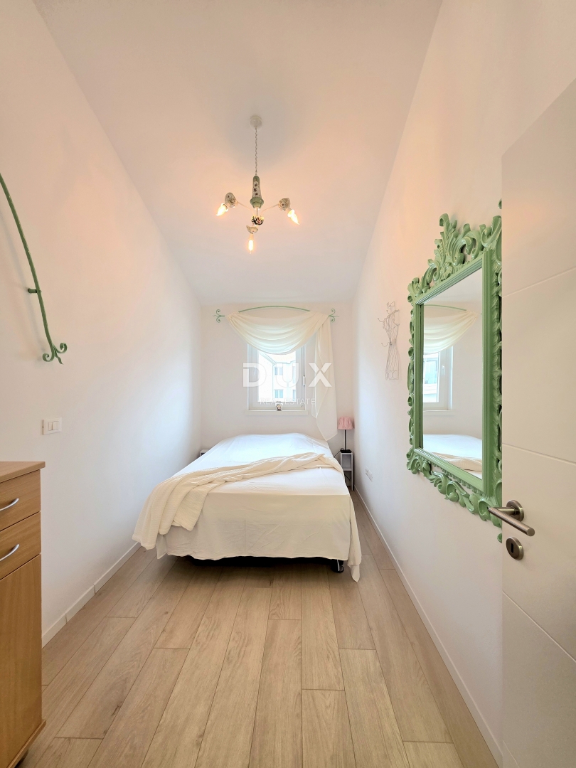 Appartamento Žbandaj, Poreč, 77m2