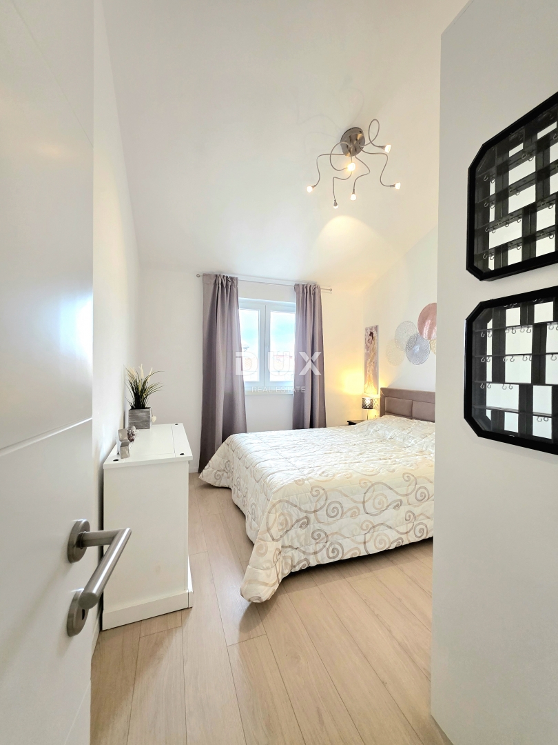 Appartamento Žbandaj, Poreč, 77m2