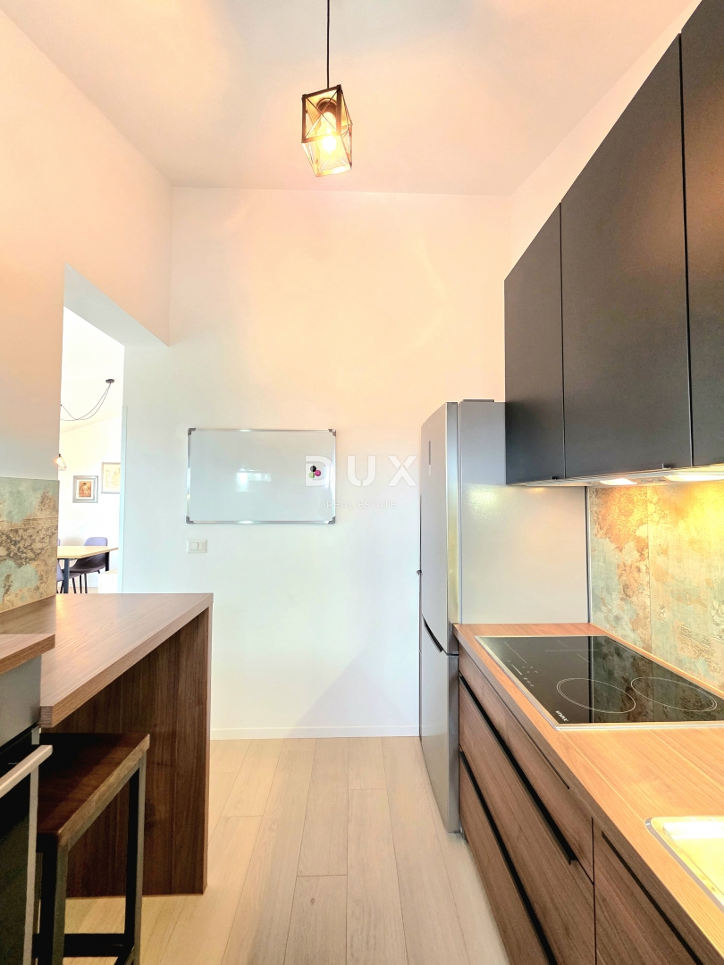 Appartamento Žbandaj, Poreč, 77m2