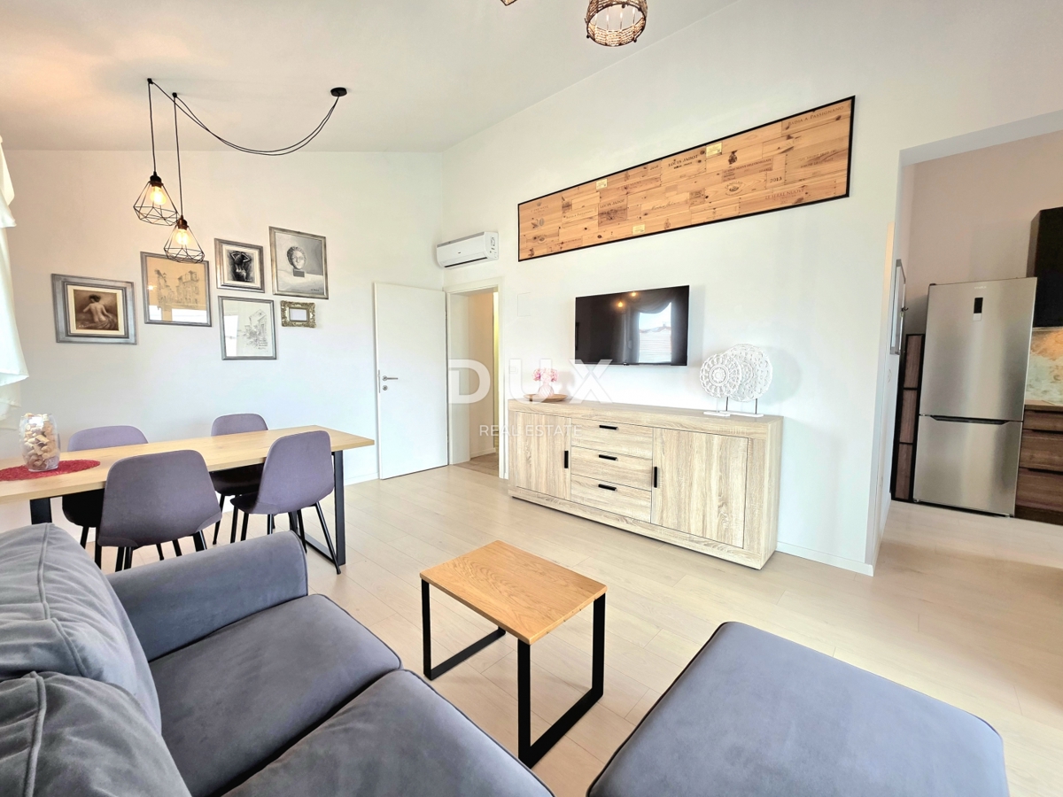Appartamento Žbandaj, Poreč, 77m2