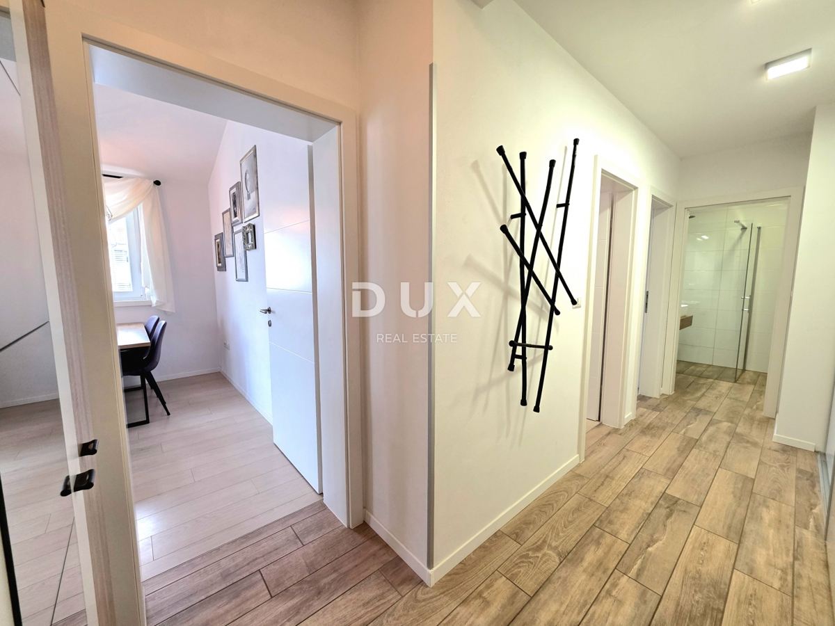 Appartamento Žbandaj, Poreč, 77m2