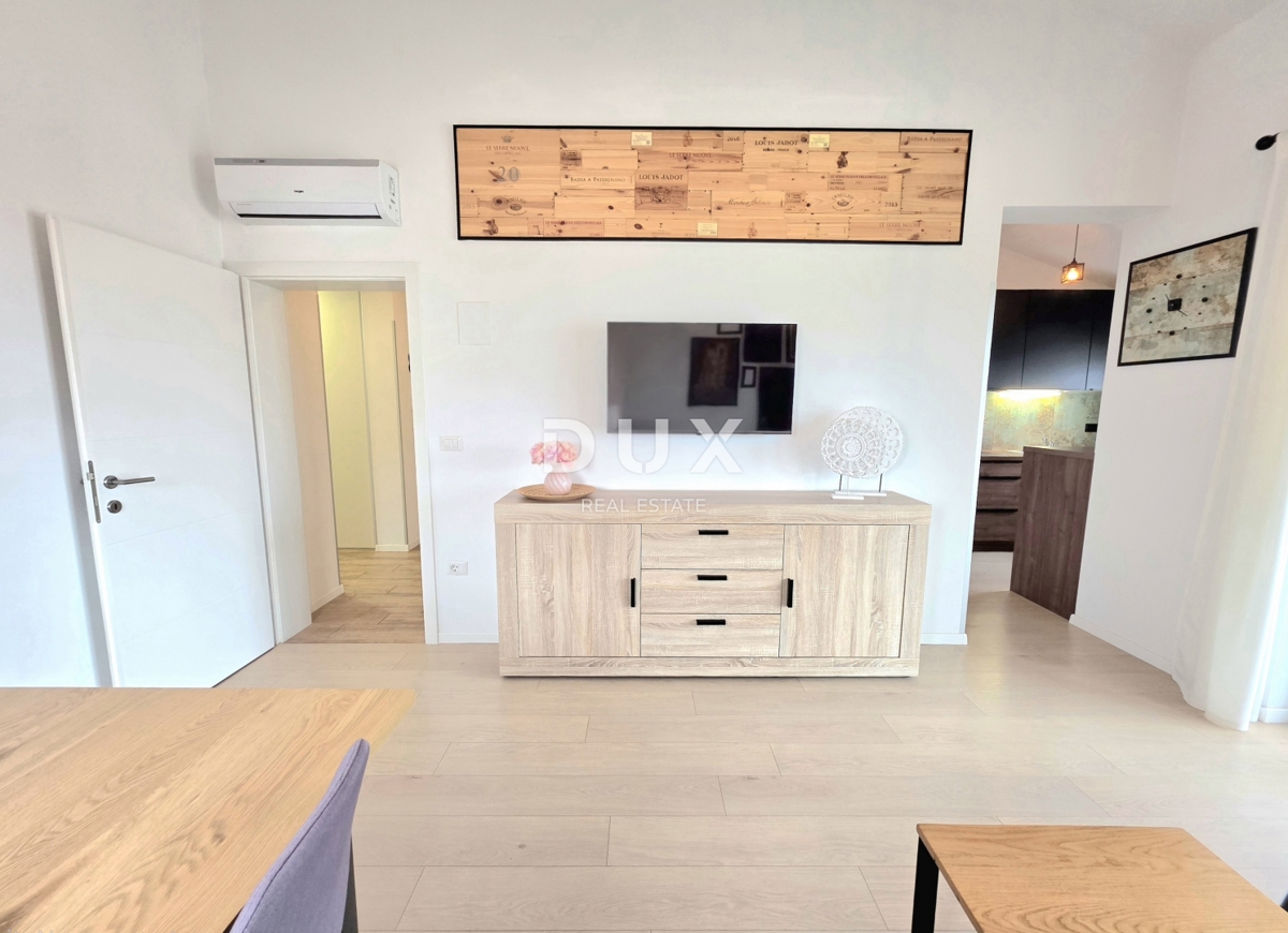 Appartamento Žbandaj, Poreč, 77m2