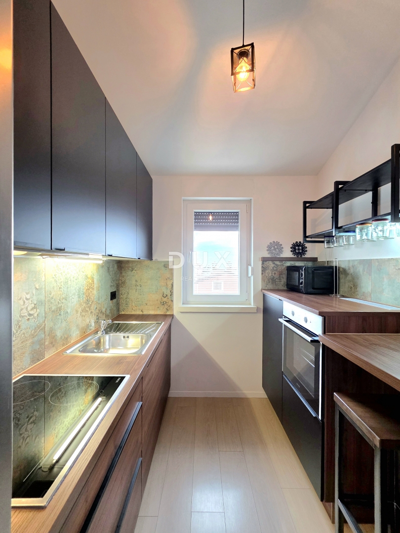 Appartamento Žbandaj, Poreč, 77m2