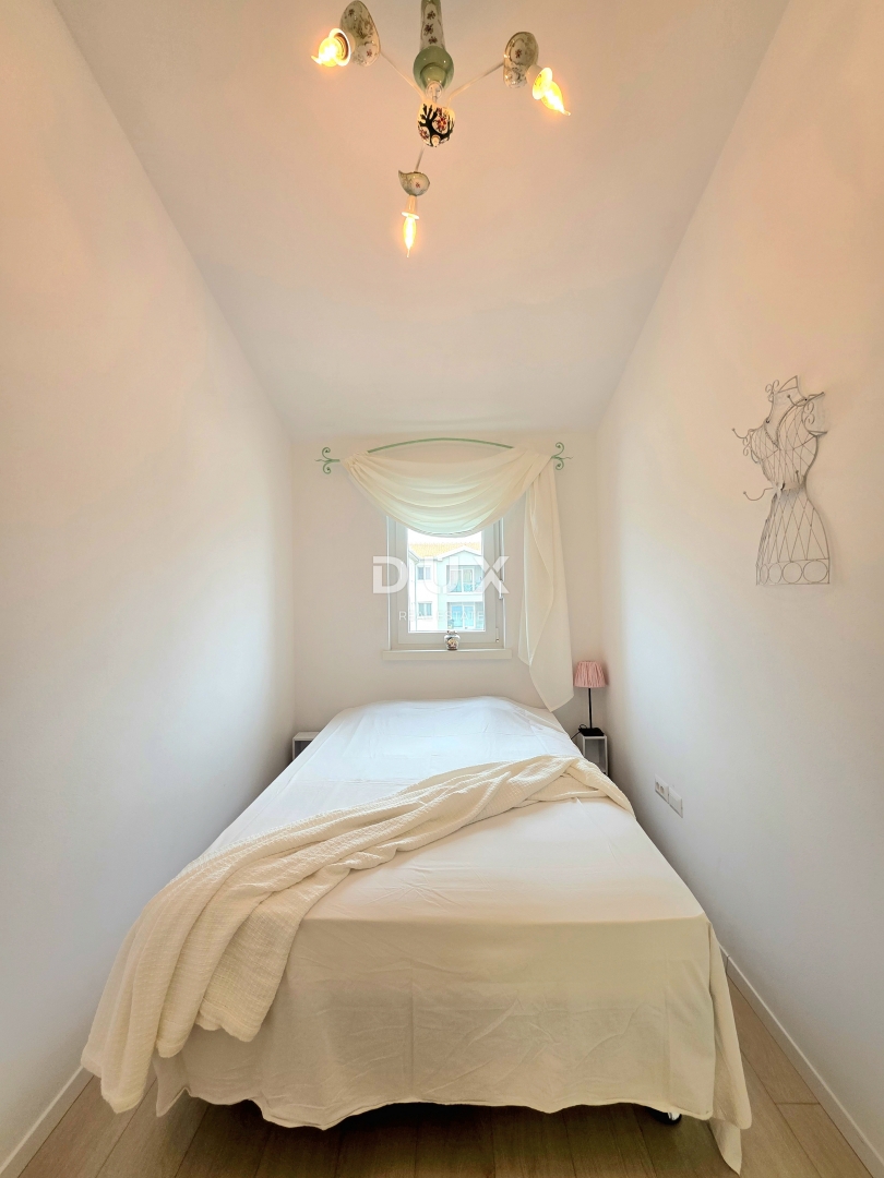 Appartamento Žbandaj, Poreč, 77m2