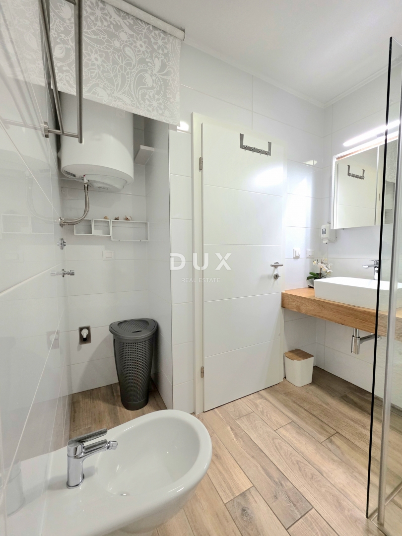 Appartamento Žbandaj, Poreč, 77m2