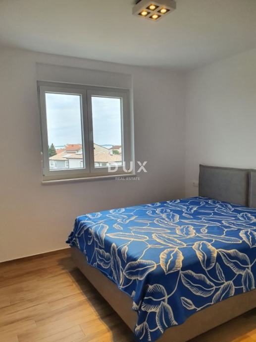 ISTRIA, FASANA - Appartamento con vista mare