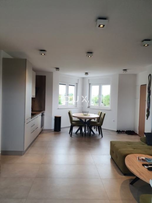 ISTRIA, FASANA - Appartamento con vista mare