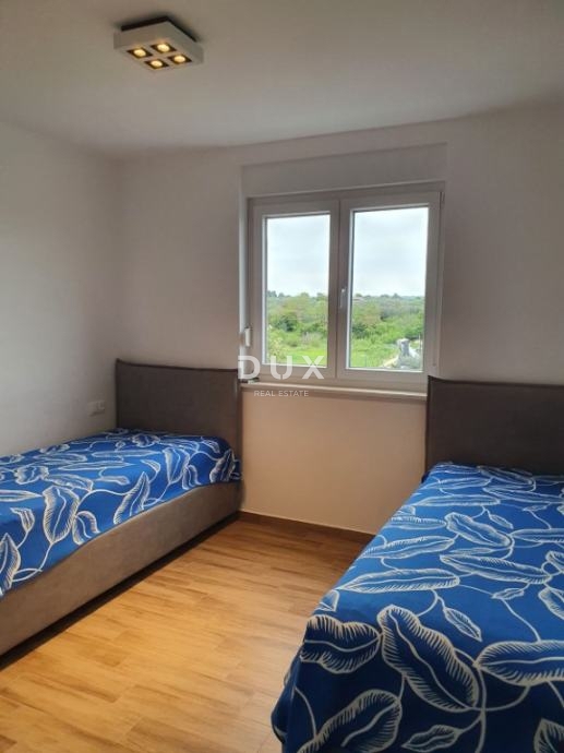 ISTRIA, FASANA - Appartamento con vista mare