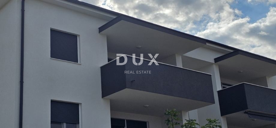 ISTRIA, FASANA - Appartamento con vista mare