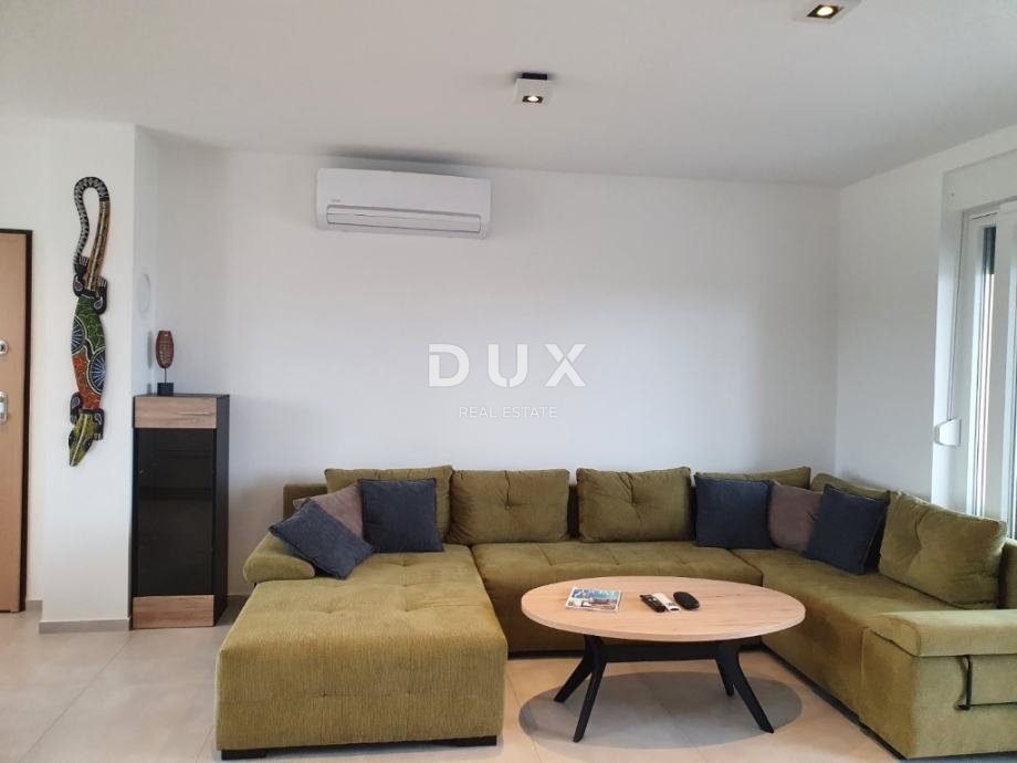 ISTRIA, FASANA - Appartamento con vista mare