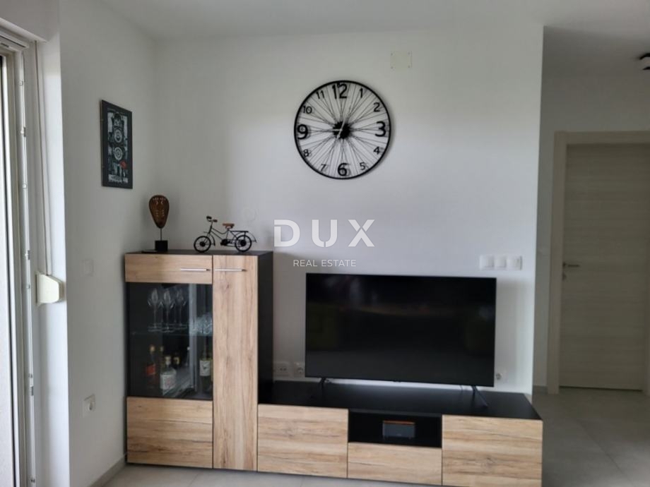 ISTRIA, FASANA - Appartamento con vista mare