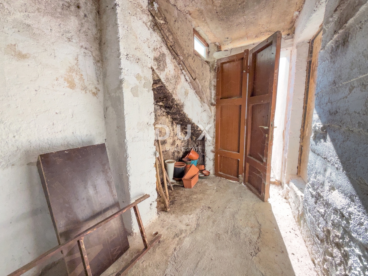 Casa Draga Bašćanska, Baška, 126m2