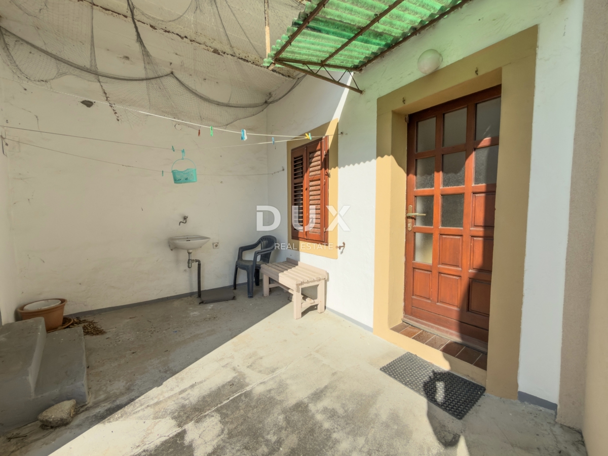 Casa Draga Bašćanska, Baška, 126m2