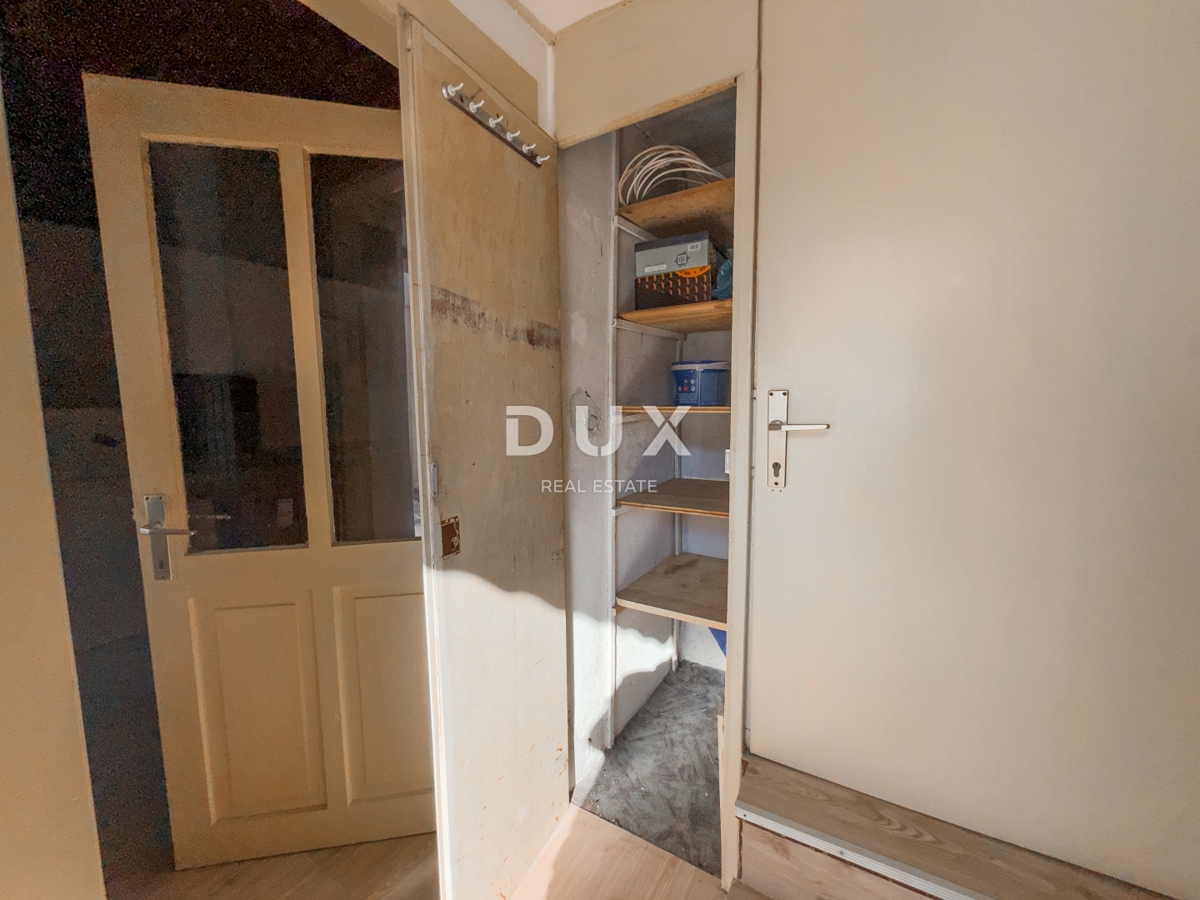 Casa Draga Bašćanska, Baška, 126m2