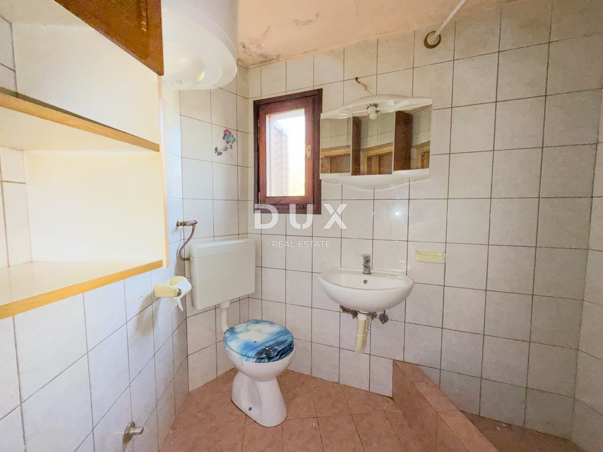 Casa Draga Bašćanska, Baška, 126m2