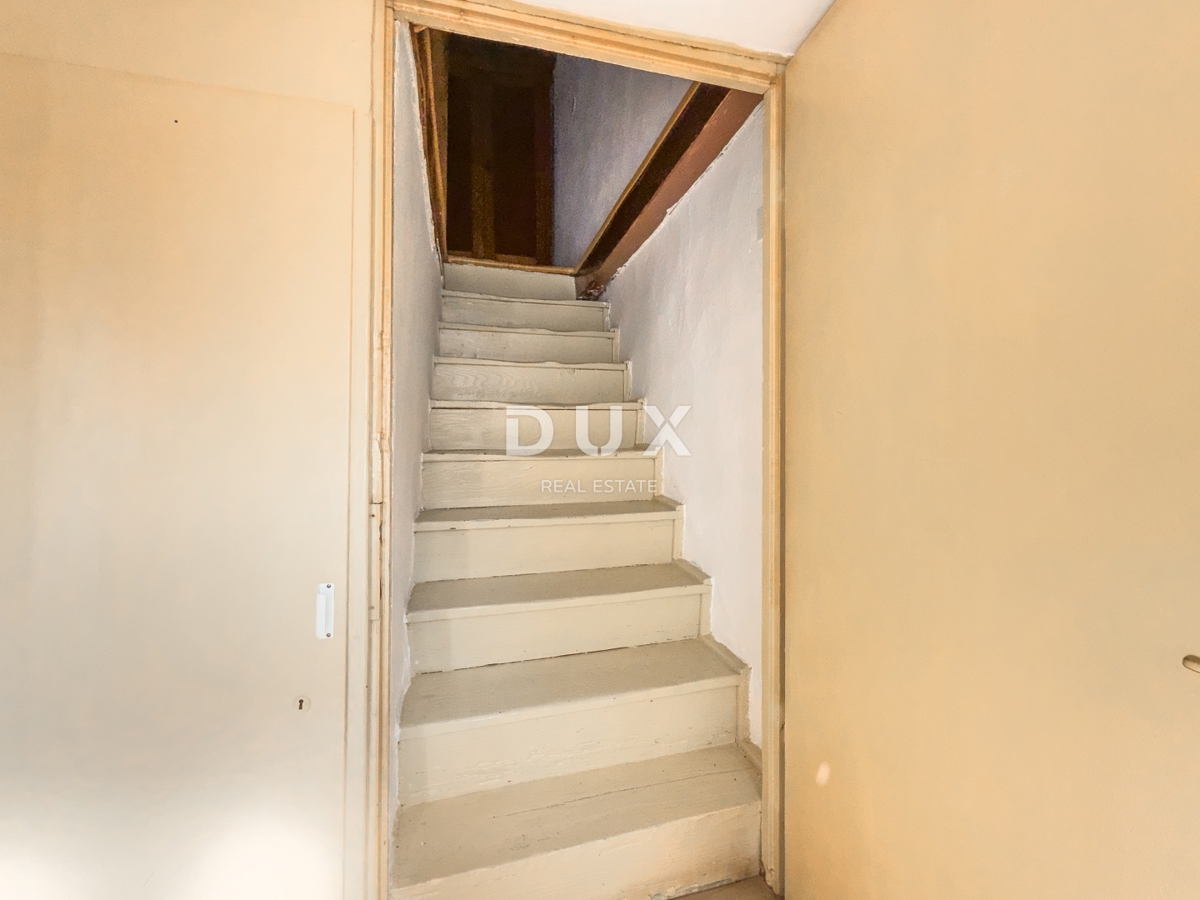 Casa Draga Bašćanska, Baška, 126m2