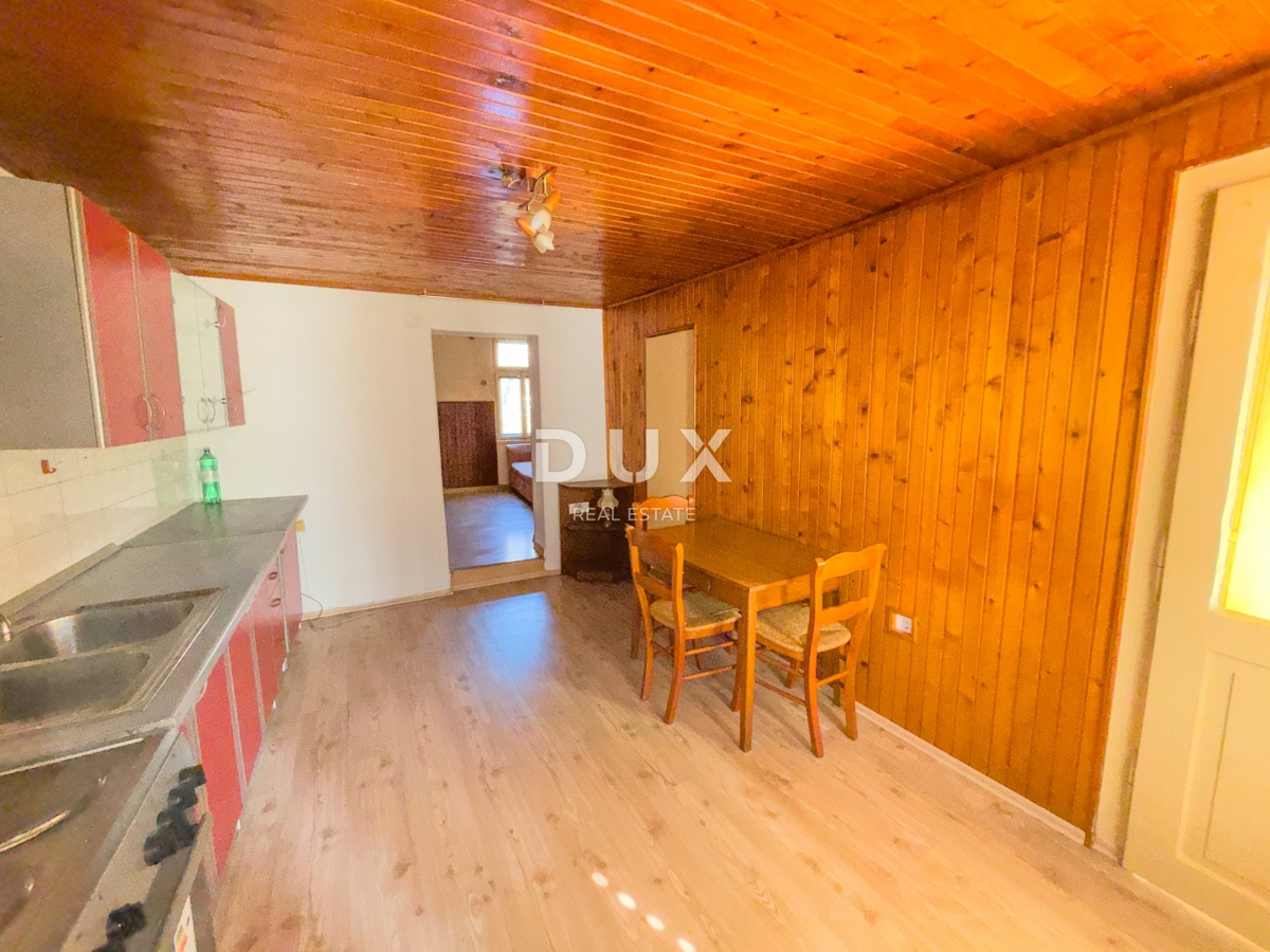 Casa Draga Bašćanska, Baška, 126m2