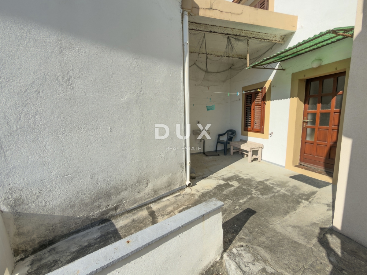 Casa Draga Bašćanska, Baška, 126m2